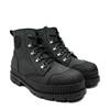 Altercore - Dent Nubuck Vegan Bottines - Noir Product image